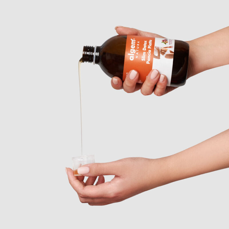 Slim Detox Pancia Piatta