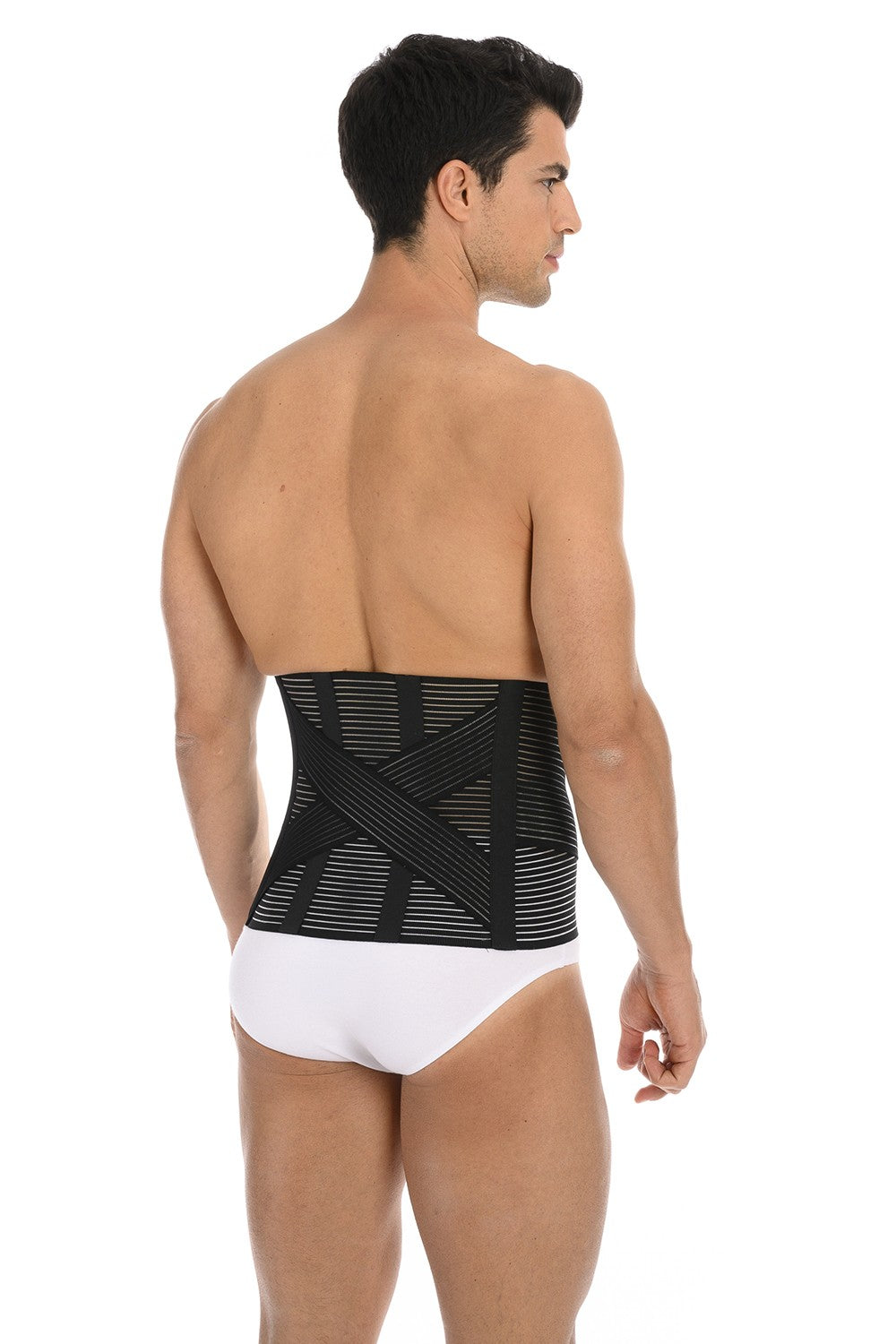 CORSETTO ORTOPEDICO SUPER CROSS - altezza cm 27