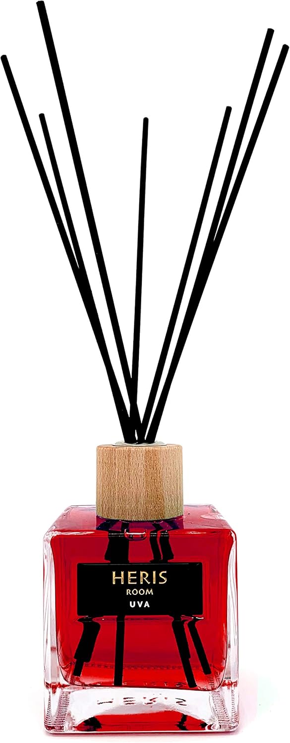 Profumatore UVA 500ML per ambienti | HERIS SCENT ROOM