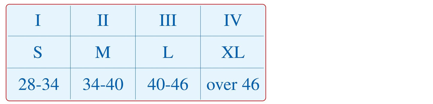 COLLARE CERVICALE SOFFICE - altezza cm 8