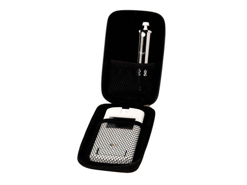 APPARECCHIO PER ANALISI LUX