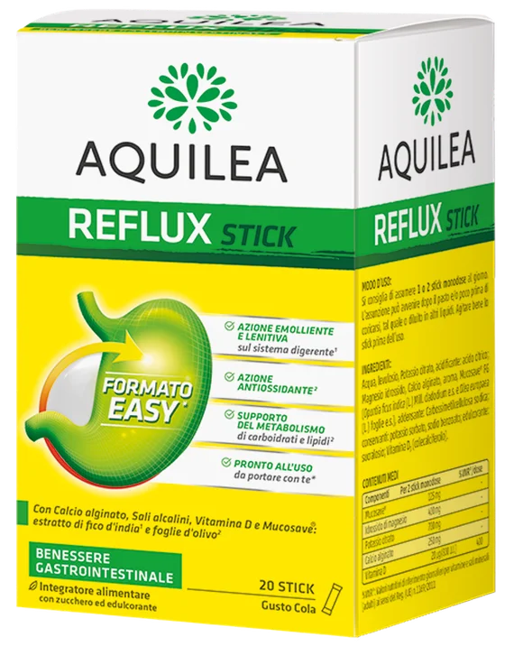 REFLUX STICK
