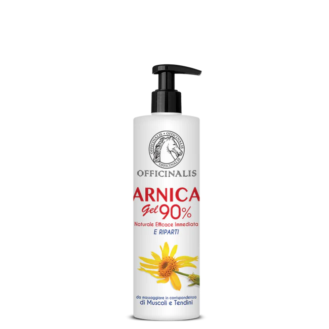ARNICA GEL 90 %