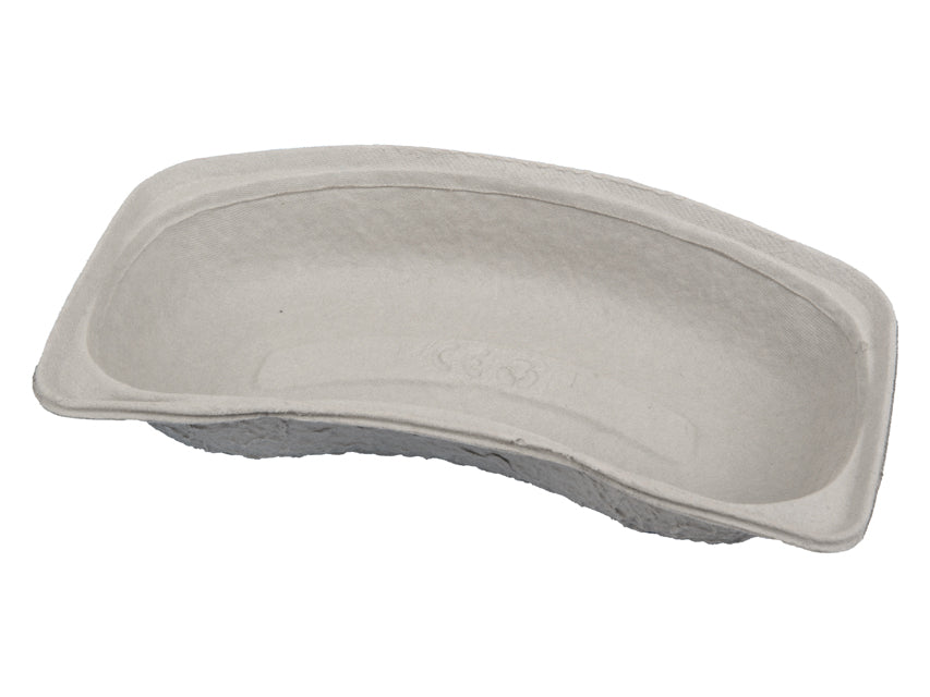 BACINELLA RENIFORME MONOUSO - 750 ml