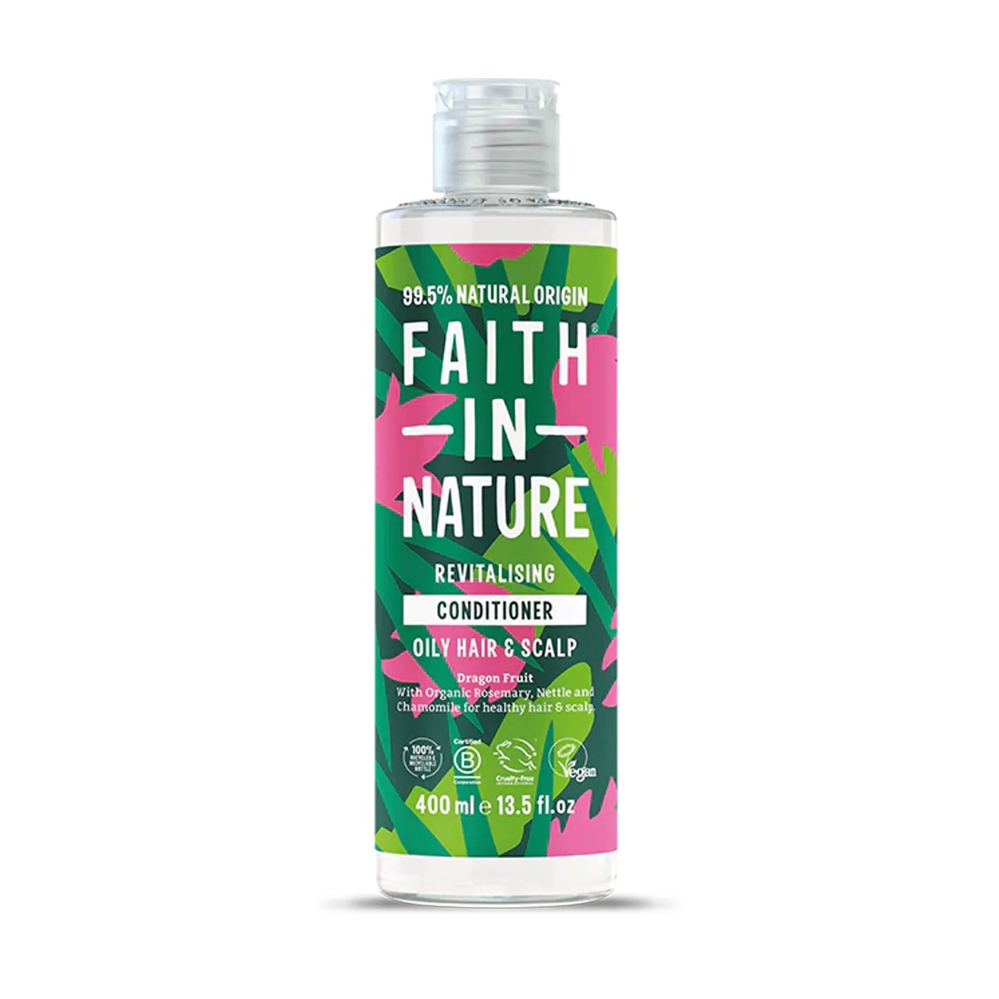 Balsamo - Frutto del Drago 400ml