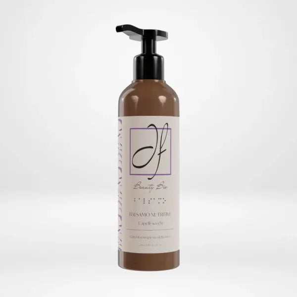 Balsamo Nutritive 250ml If Beauty Bio