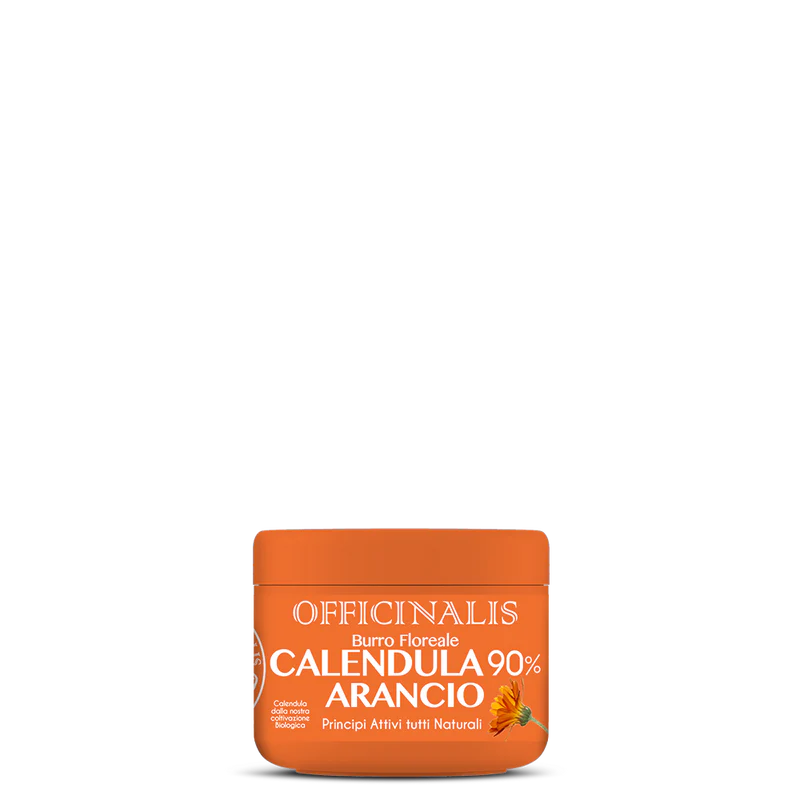 BURRO DI CALENDOLA 90%