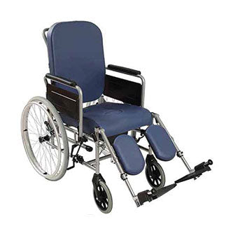 COMODA IMBOTTITA CON RUOTE DA 600 mm POSTERIORI