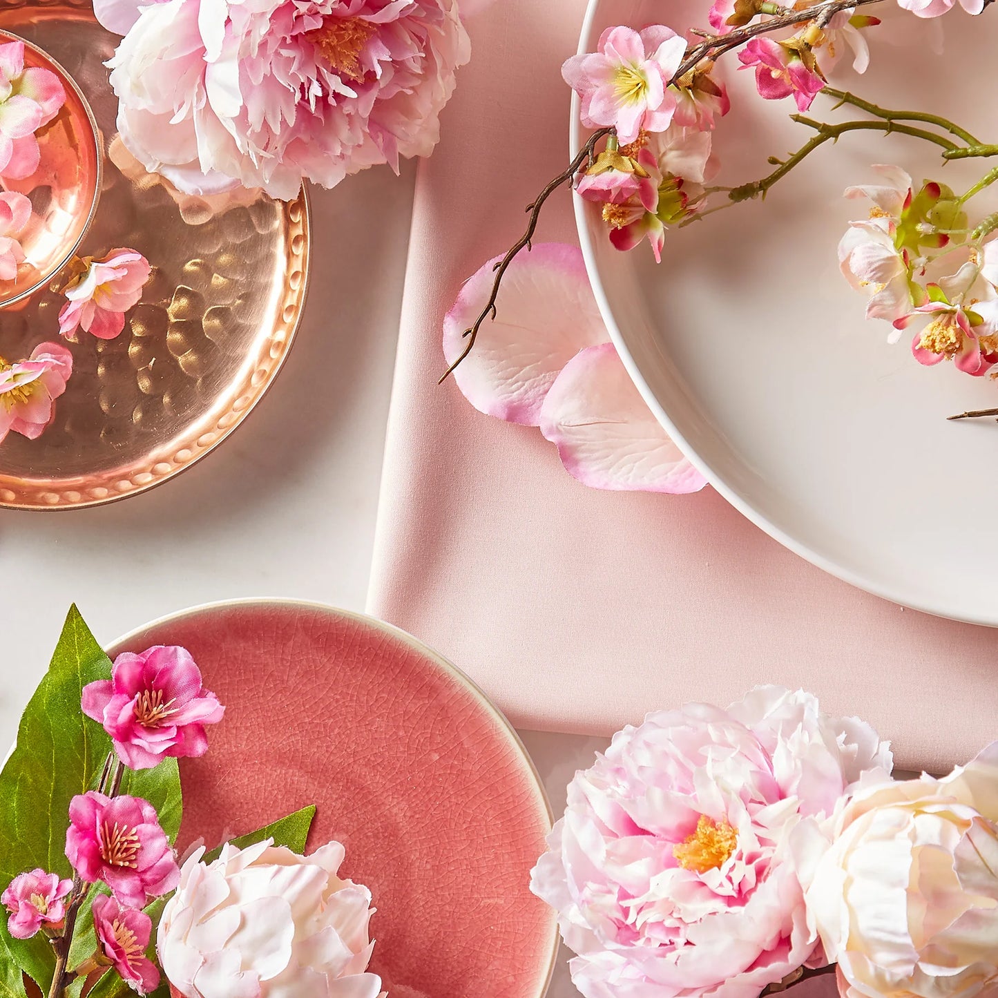 Spray per capelli e corpo Cherry Blossom & Peony