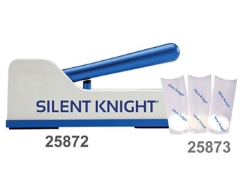 FRANTUMAPILLOLE PROFESSIONALE SILENT KNIGHT