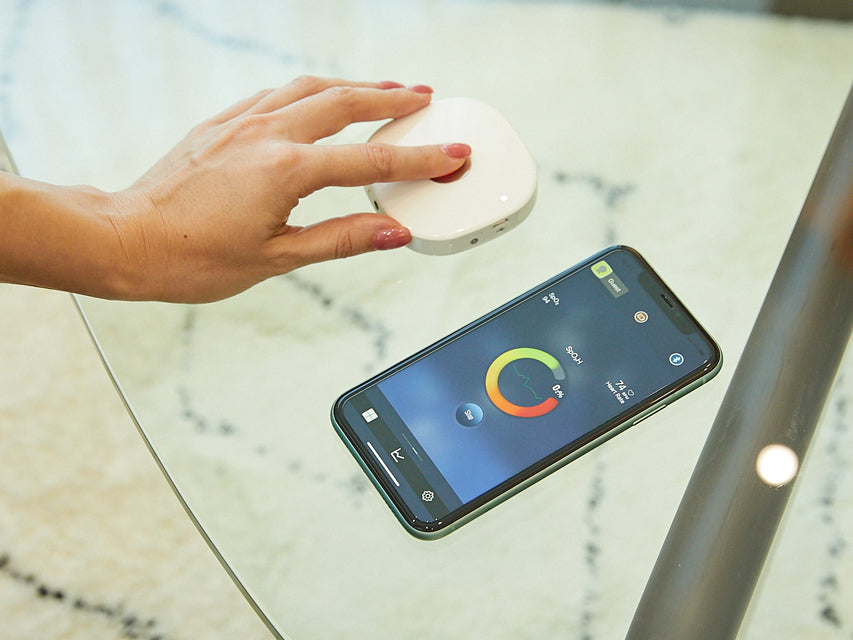 HEALTH MONITOR, 5 in 1