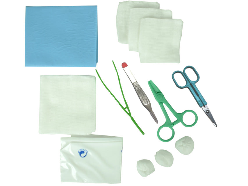 KIT MEDICAZIONE 2 - sterile