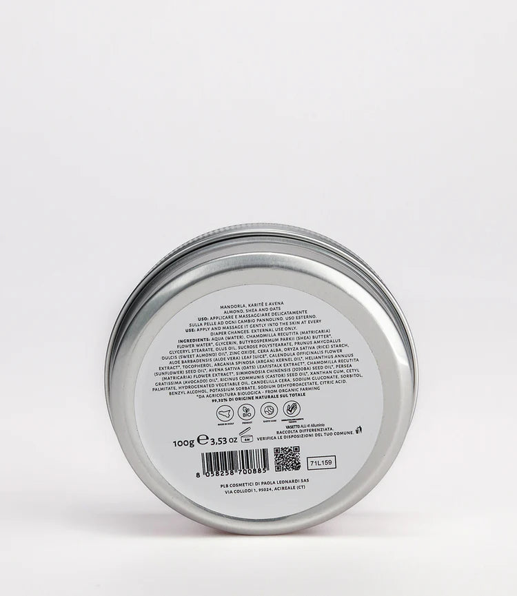 PASTA CAMBIO PANNOLINO