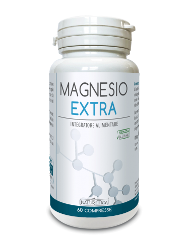MAGNESIO EXTRA