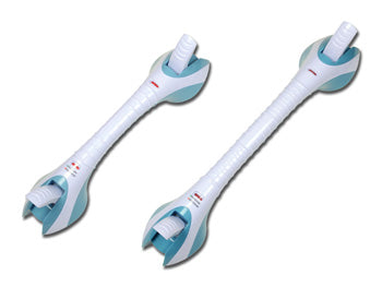 MANIGLIONE DI SICUREZZA A VENTOSA 443 mm