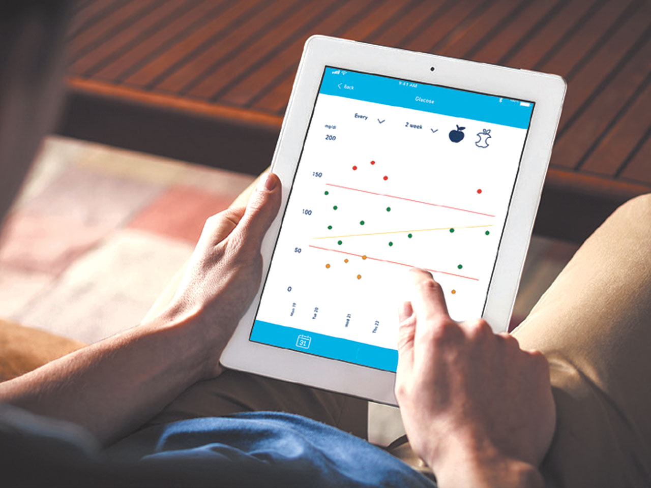 MULTICAREIN STARTER KIT - Manuale multilingue