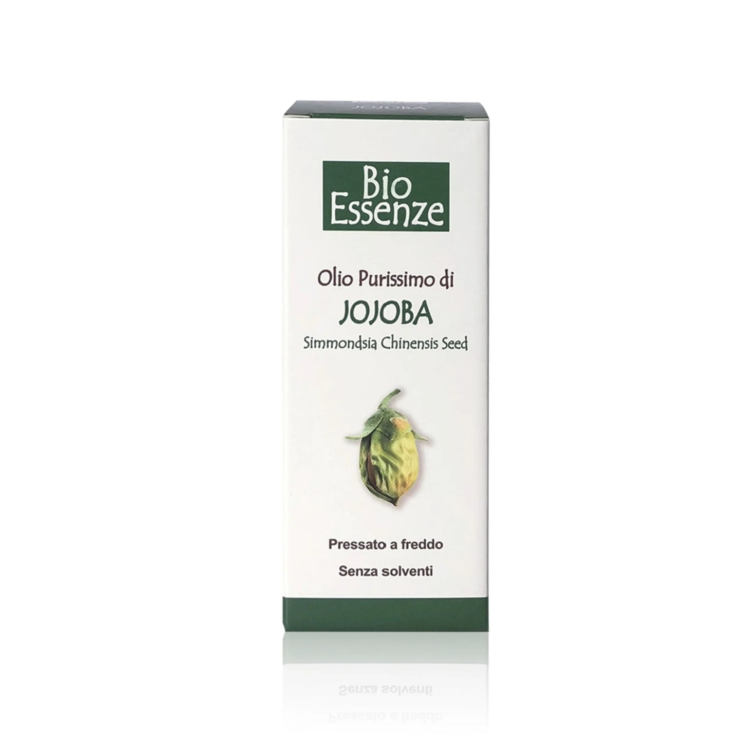 Olio purissimo - Jojoba Bio Essenze 125ml