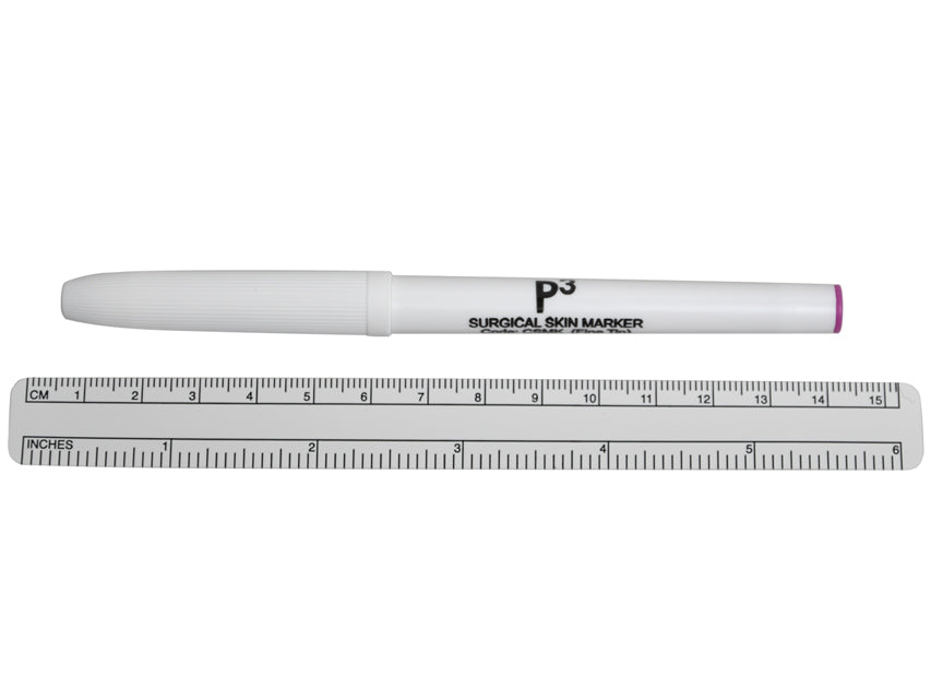 PENNA DERMATOLOGICA P3