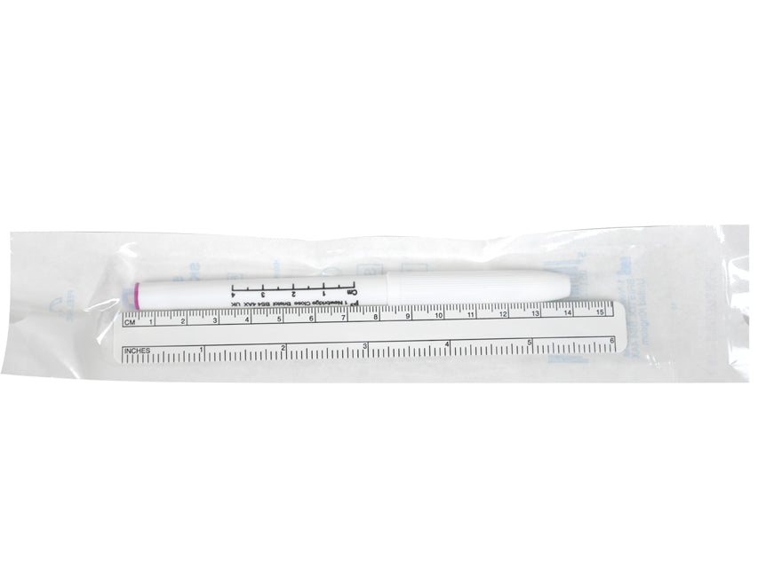 PENNA DERMATOLOGICA P3
