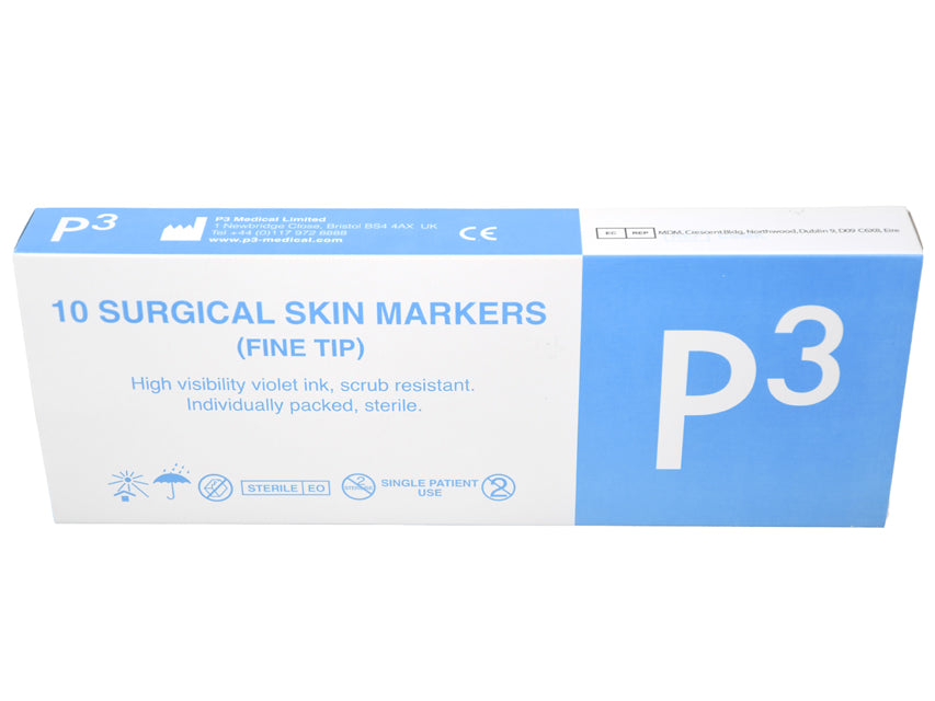 PENNA DERMATOLOGICA P3