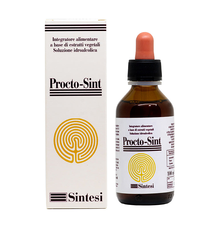 PROCTO-SINT