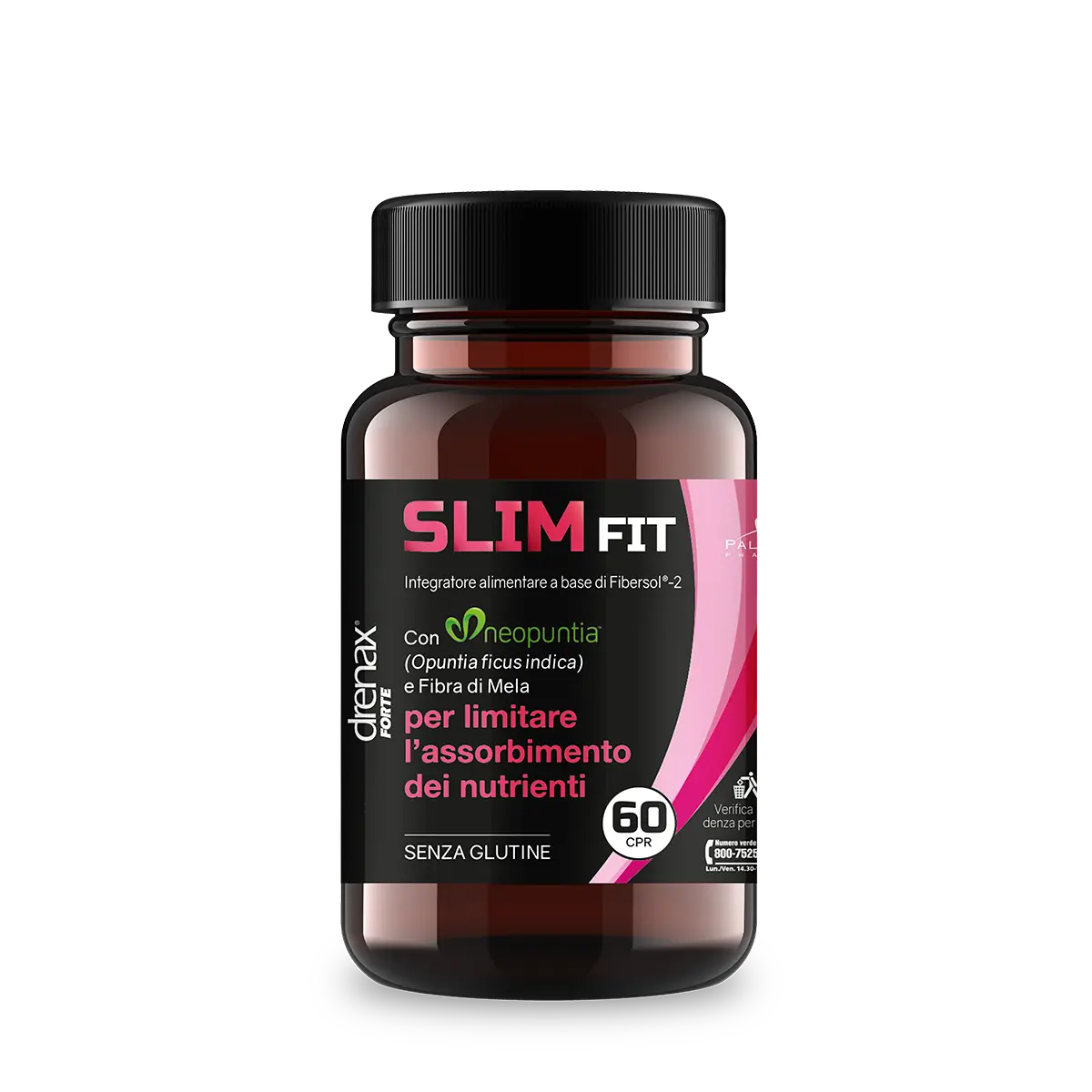 Drenax Forte Slim Fit