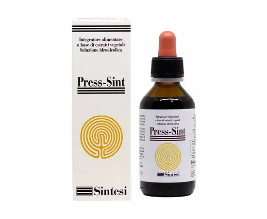 Press Sint Tintura Madre 100Ml