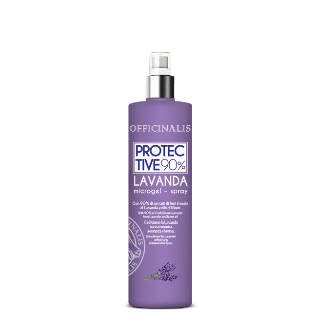 LAVANDA MICROGEL-SPRAY 250ML