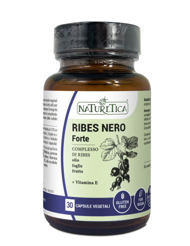 RIBES NERO Forte