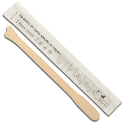 SPATOLE DI AYRE LEGNO Tipo A - sterile - conf.100pz