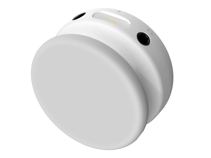 STETOSCOPIO ELETTRONICO LINKTOP con Bluetooth 5.0