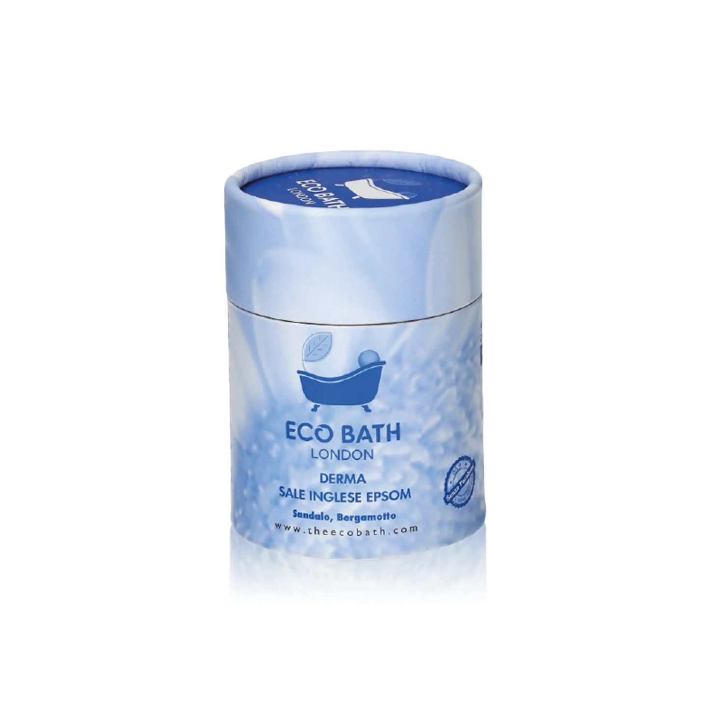 Sale Inglese Epsom - Derma 250g