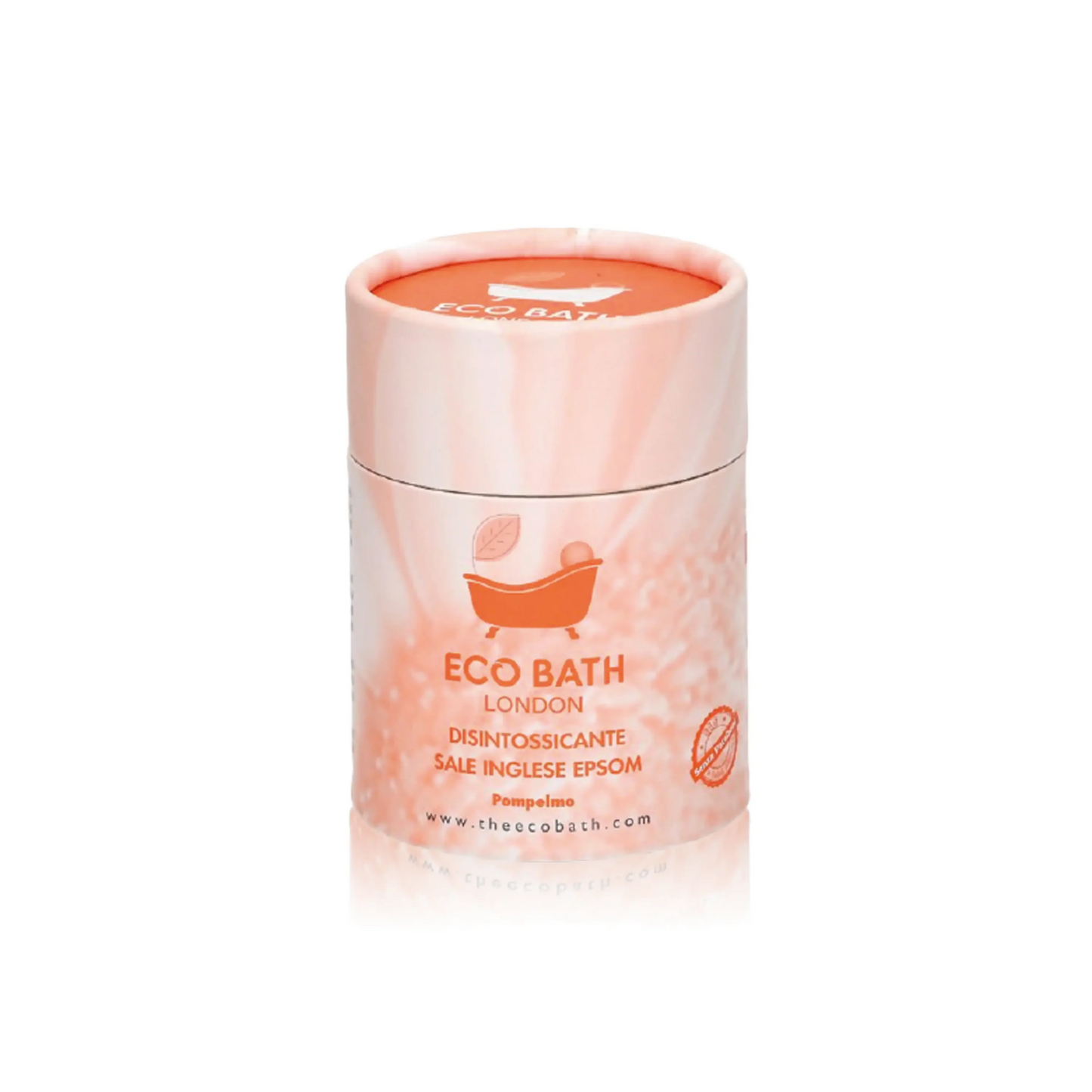 Sale Inglese Epsom - Disintossicante 250g