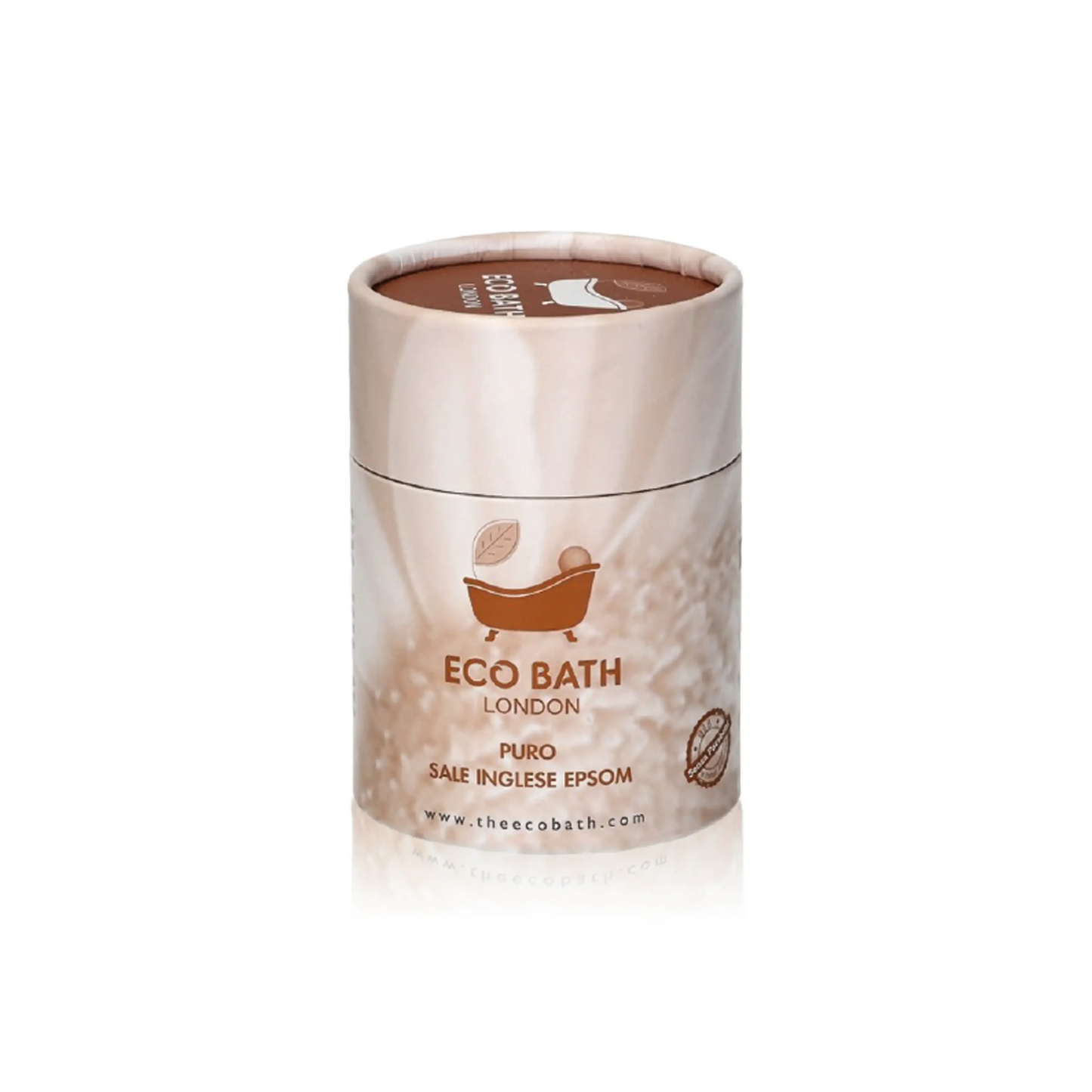 Sale Inglese Epsom - Puro 250g