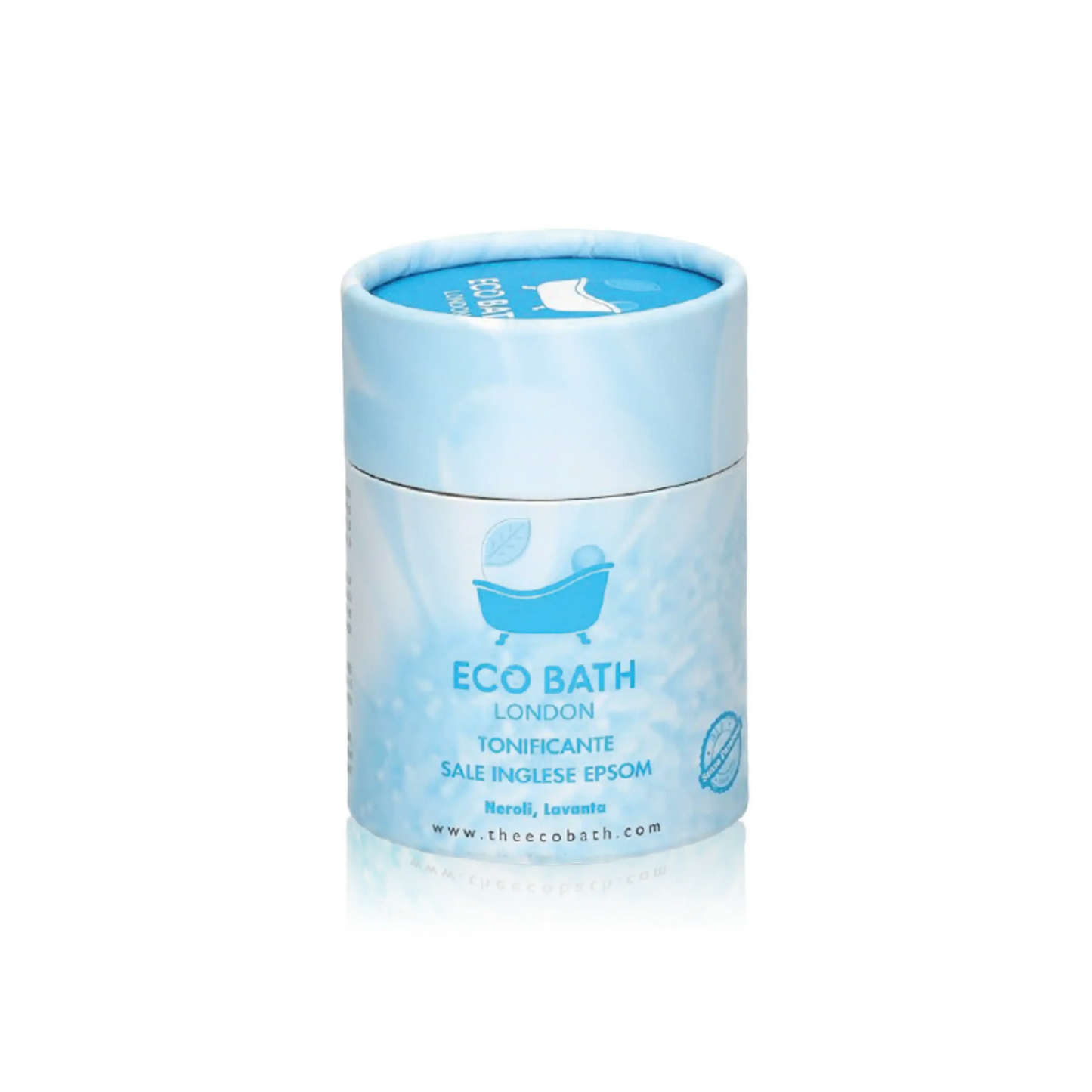 Sale Inglese Epsom - Tonificante 250g