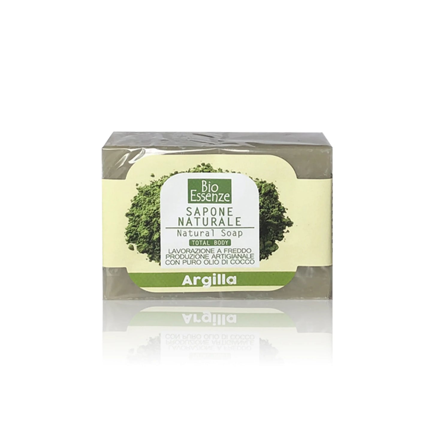 Sapone artigianale - Calendula 100g