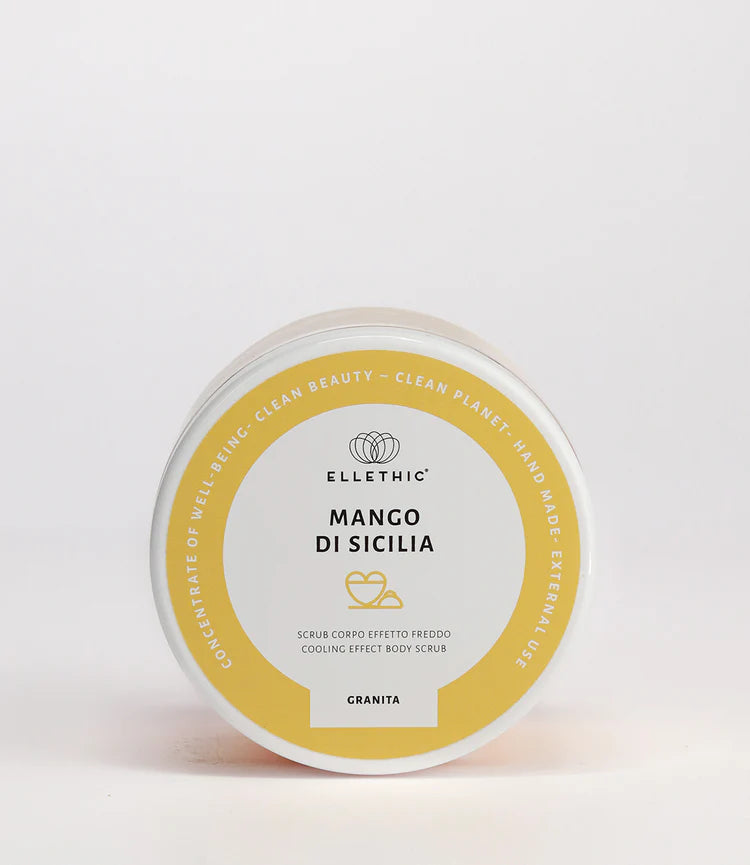 MANGO SCRUB CORPO 500 G
