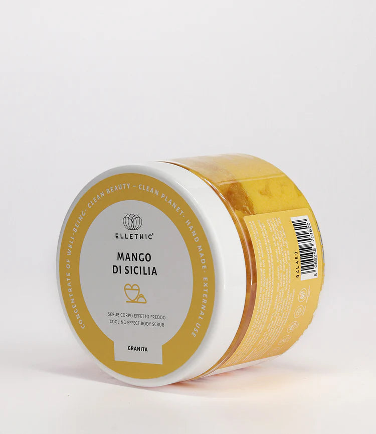 MANGO SCRUB CORPO 500 G