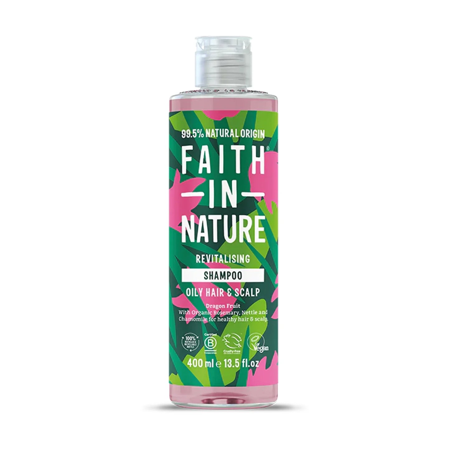 Shampoo - Frutto del Drago 400ml