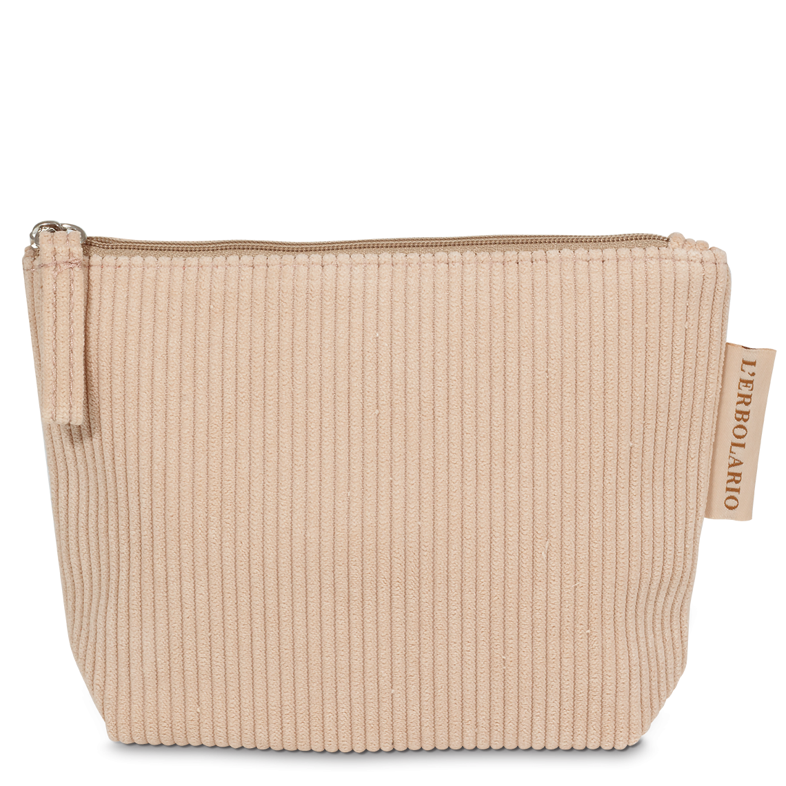 Beauty-Pochette Biancospino Bacche Fiori Legni