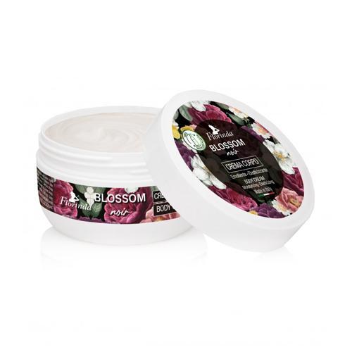 Blossom Noir Crema Corpo 250ml Legni Dolci e Muschio