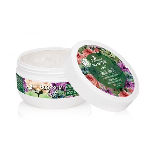 Blossom Vert Crema Corpo 250ml Fiori e Muschio