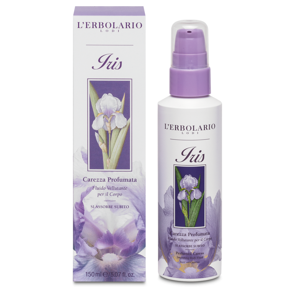 Carezza Profumata Iris 150ml