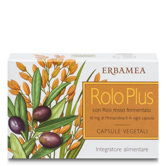 Rolo Plus Erbamea