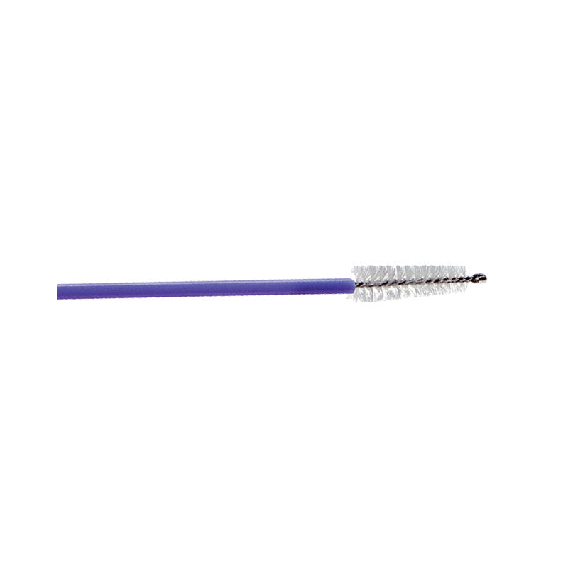 SPAZZOLINI BRUSH BALL - sterile - conf. da 100 pz.