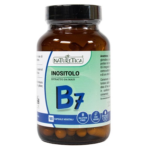 Inositolo B7