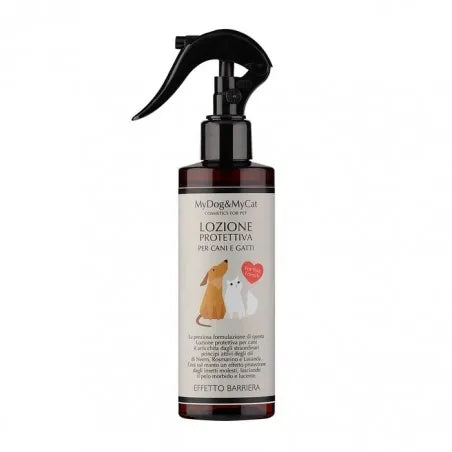 My Dog & My Cat Lozione protettiva per cani e gatti 200 ml