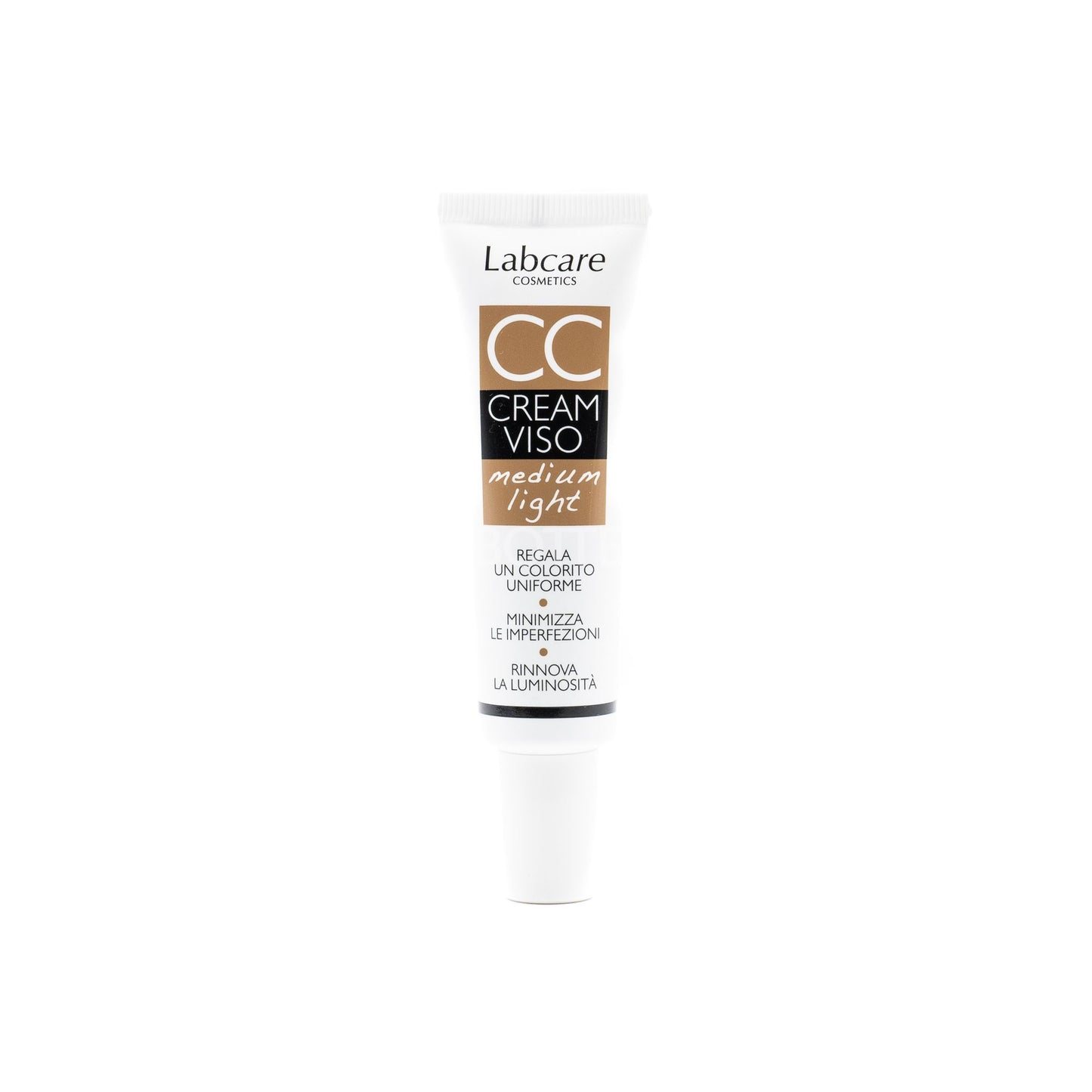 CC Cream Viso Medium Light Labcare 30ML