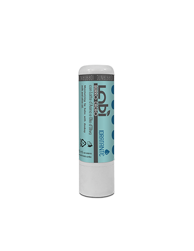 LABÌ Burro Cacao - IDRATANTE