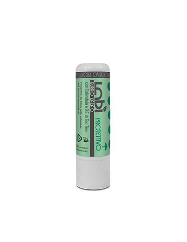 LABÌ - Burro Cacao - PROTETTIVO